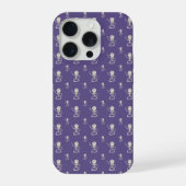 Heart of Gold Phone Case (Verso)