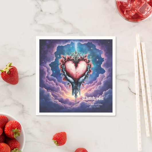 Heart of Quiet Magic. Servet (Insitu)