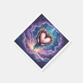 Heart of Quiet Magic. Servet (Hoek)