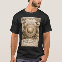 Heart of the Sun | Solar Disk | Ancient Africa