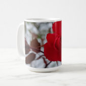 Heart of Winter Mug (Devant gauche)