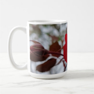 Heart of Winter Mug Koffiemok