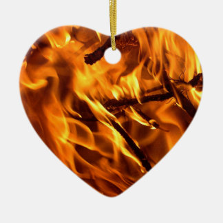 Heart Ornament