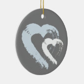 Heart Ornament (Rechts)