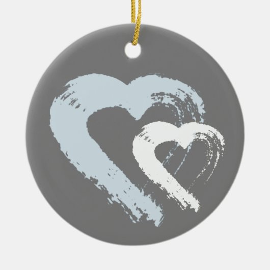 Heart Ornament (Voorkant)