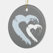 Heart Ornament (Links)