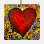 Heart Ornament (Voorkant)