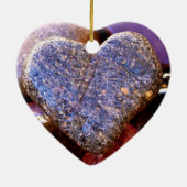 Heart Ornament (Achterkant)