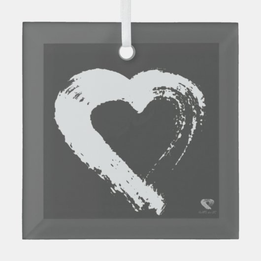 Heart Ornament (Voorkant)