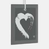 Heart Ornament (Voorkant Rechts)