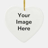 Heart Ornament (Voorkant)