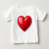Heart Overflow: een symfonie van liefde (Voorkant)