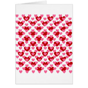 Heart Pattern