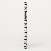 Heart Pattern Case-Mate iPhone Case (Achterkant / rechts)