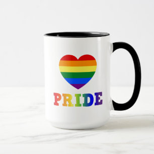 Heart Pride Mok