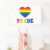 Heart Pride Spandoek (Insitu)