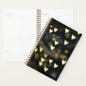 Heart Print Planner 2024 en Agenda (Display)