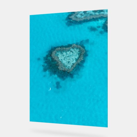 Heart Reef Nature (Angle)
