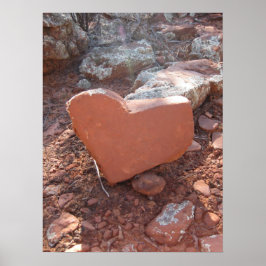 Heart Rocks (5) Poster