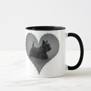 Heart Scottie Mok
