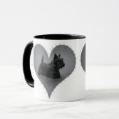 Heart Scottie Mok (Voorkant links)