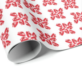 Heart-Shaped Chocolate Boxes  Cadeaupapier