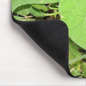 Heart Shaped Vine MousePad Muismat (Hoek)