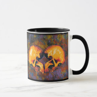 HEART-SKULLS MOK