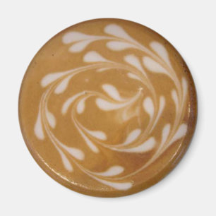 Heart Spiral Magneet