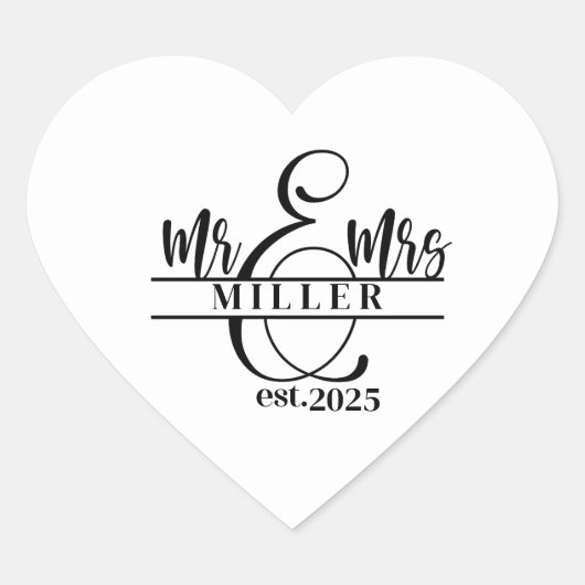 Heart Sticker (Devant)