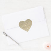 Heart Sticker (Envelop)