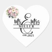 Heart Sticker (Devant)