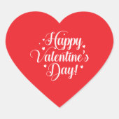 Heart Stickers (Devant)