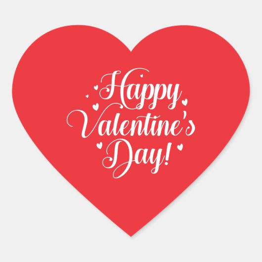 Heart Stickers (Voorkant)