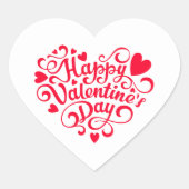 Heart Stickers (Devant)