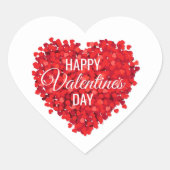 Heart Stickers (Devant)