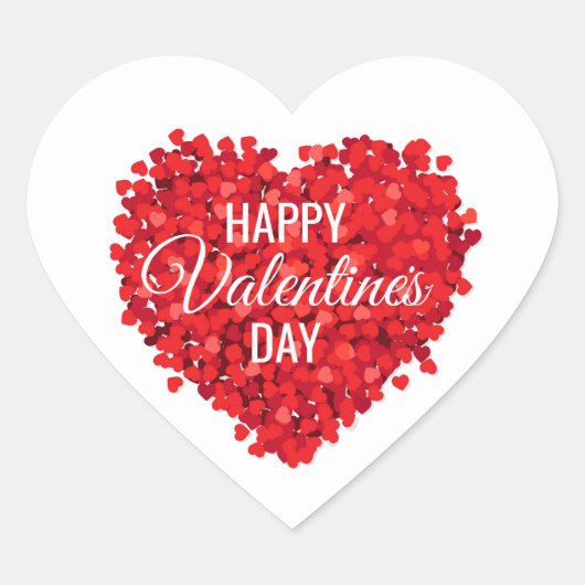 Heart Stickers (Devant)