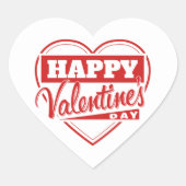 Heart Stickers (Devant)