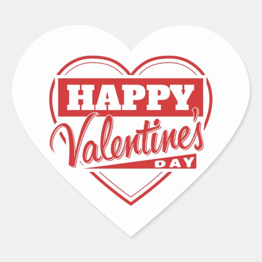 Heart Stickers (Voorkant)