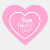 Heart Stickers (Devant)