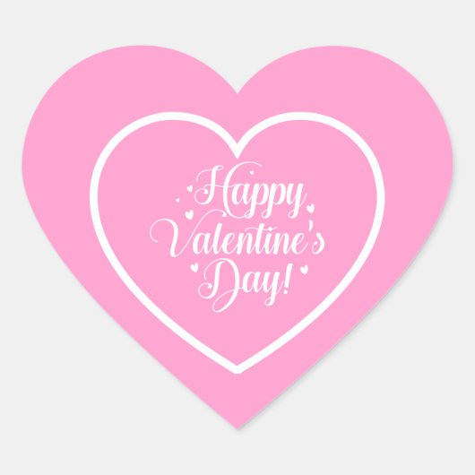 Heart Stickers (Voorkant)