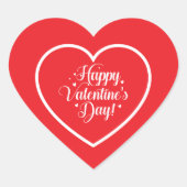 Heart Stickers (Devant)