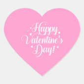 Heart Stickers (Devant)