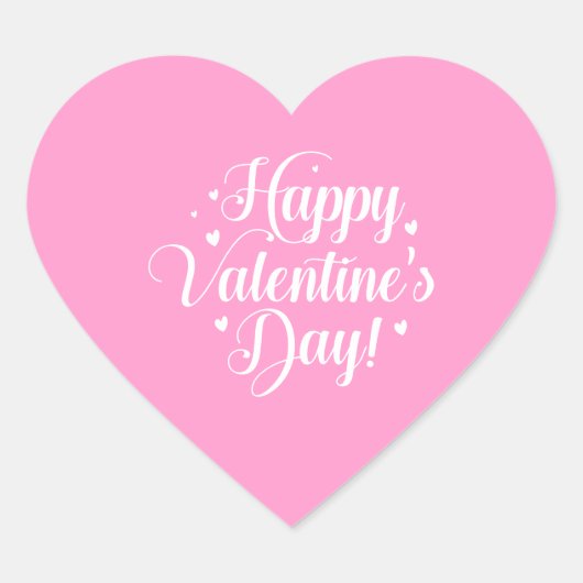 Heart Stickers (Voorkant)