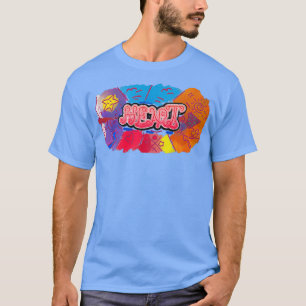 HEART T-SHIRT