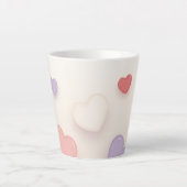 Heart to Heart Mug (Devant)