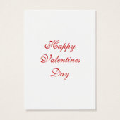 Heart Valentines (Dos)