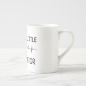 HEART WARRIOR MOK (Rechts)