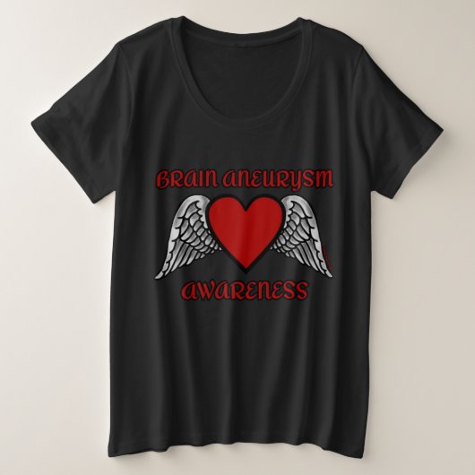 Heart/Wings (Design devant)