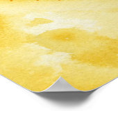 "Heartache" Poster (Hoek)